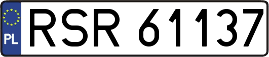 RSR61137