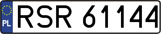 RSR61144