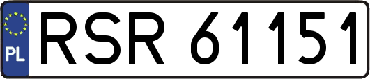 RSR61151