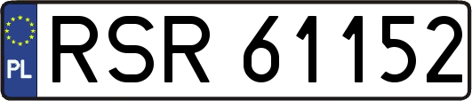 RSR61152