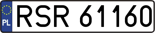 RSR61160