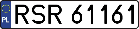RSR61161