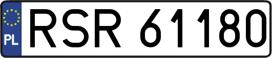 RSR61180
