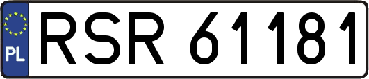 RSR61181