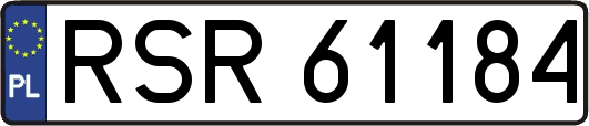 RSR61184