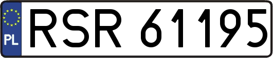 RSR61195