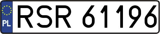 RSR61196