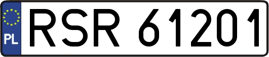 RSR61201