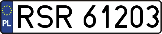 RSR61203