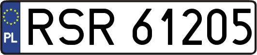RSR61205