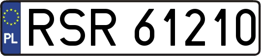 RSR61210