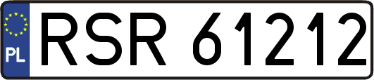 RSR61212