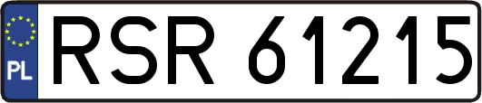 RSR61215