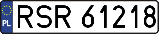 RSR61218