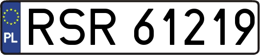 RSR61219