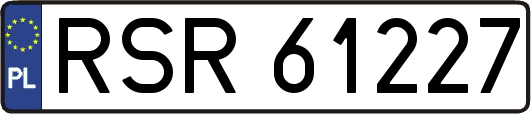 RSR61227