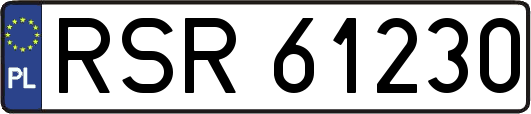 RSR61230