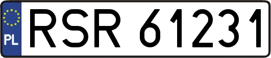 RSR61231