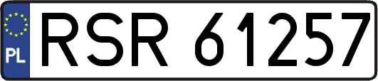 RSR61257