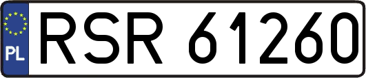 RSR61260