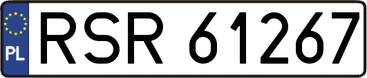 RSR61267