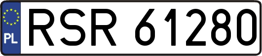 RSR61280