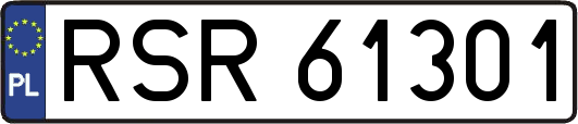 RSR61301