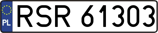 RSR61303
