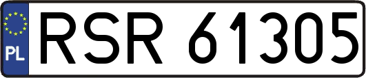 RSR61305