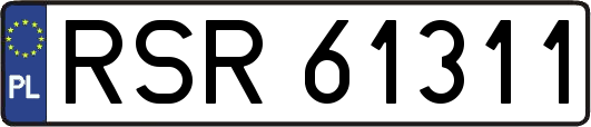RSR61311