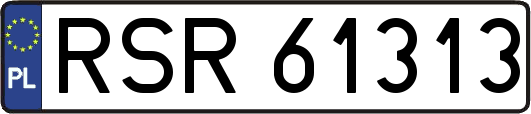 RSR61313