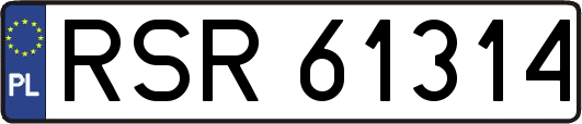 RSR61314