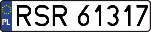 RSR61317