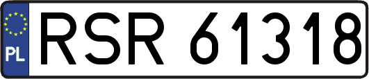 RSR61318