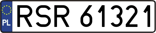 RSR61321