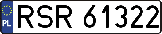 RSR61322