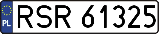 RSR61325