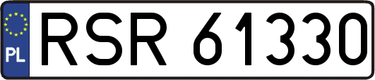 RSR61330