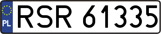 RSR61335