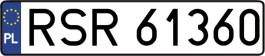 RSR61360