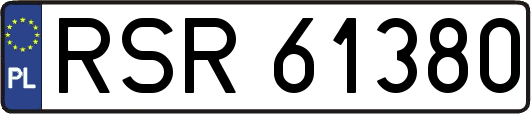 RSR61380