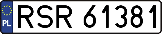 RSR61381