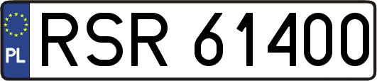 RSR61400