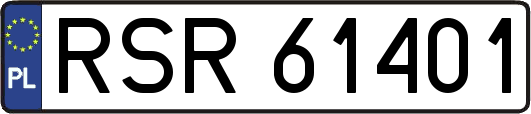 RSR61401