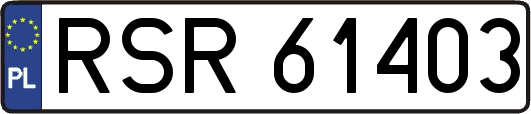 RSR61403