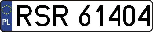 RSR61404
