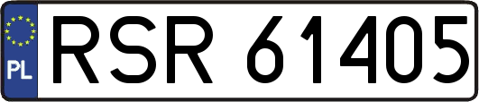 RSR61405