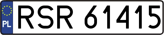 RSR61415