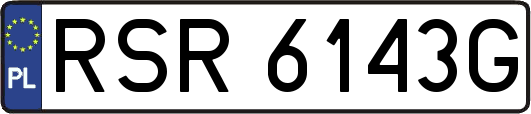 RSR6143G