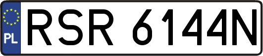 RSR6144N
